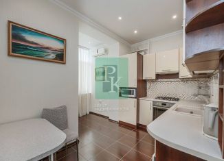 Продаю однокомнатную квартиру, 43.1 м2, Севастополь, улица Вакуленчука, 53/12, ЖК Гераклейский