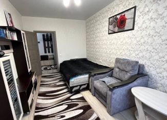 Продаю однокомнатную квартиру, 42.5 м2, Анапа, Парковая улица, 60к2, ЖК Молодёжный