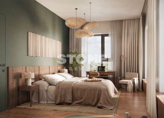 Продажа двухкомнатной квартиры, 79.5 м2, Москва, ЮВАО