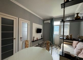 Продается 2-комнатная квартира, 41.3 м2, Сочи, микрорайон КСМ, Пластунская улица, 194/8