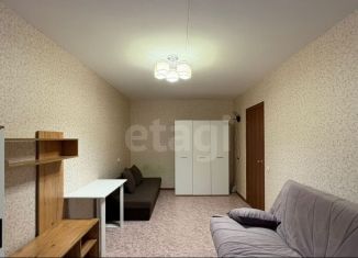 Сдача в аренду 1-комнатной квартиры, 34.7 м2, Ярославль, улица Жукова, 18А