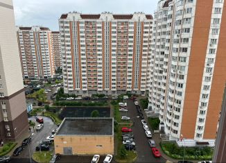 1-ком. квартира на продажу, 37.3 м2, деревня Сапроново, ЖК Эко Видное, квартал Северный, 5