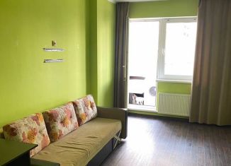 Продается однокомнатная квартира, 37.5 м2, Тобольск, 15-й микрорайон, 30