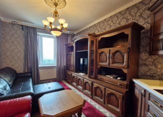 Квартира на продажу студия, 25 м2, деревня Новое Девяткино, Капральская улица, 15