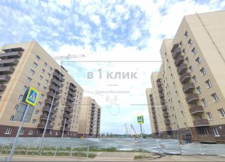 Продам 1-ком. квартиру, 35.4 м2, Ярославль