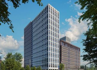 Продам 2-ком. квартиру, 58.2 м2, Воронеж