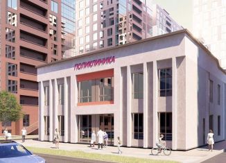 Продается 3-комнатная квартира, 80 м2, Махачкала, улица Даганова, 139