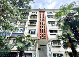 Продажа 1-ком. квартиры, 36 м2, Сочи, Альпийская улица, 7, микрорайон Завокзальный