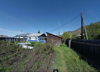 Сдача в аренду дома, 31 м2, Республика Алтай, Молодёжный переулок