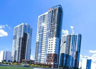 Продается 3-комнатная квартира, 84.5 м2, Калининград, улица Гайдара, 90