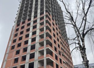 Продается 2-ком. квартира, 66.8 м2, Рязань, улица 6-я Линия, 27