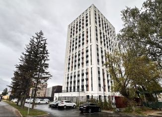 Продаю 1-ком. квартиру, 38 м2, Пенза, улица Измайлова, 46