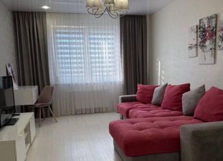 Сдается 1-комнатная квартира, 34.3 м2, Томск, Московский тракт, 83