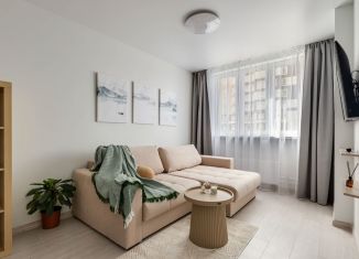 3-комнатная квартира в аренду, 73.2 м2, Балашиха, улица Яганова