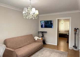 Продажа двухкомнатной квартиры, 44 м2, Грозный, улица Эсет Кишиевой, 78