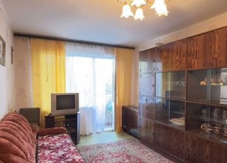 Однокомнатная квартира на продажу, 33 м2, Мурманск, улица Достоевского, 29