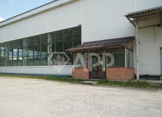 Сдаю в аренду производство, 470 м2, Казань, Тэцевская улица, 201