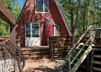 Сдам дом, 40 м2, Республика Башкортостан, СНТ Зелёный Мыс, 475