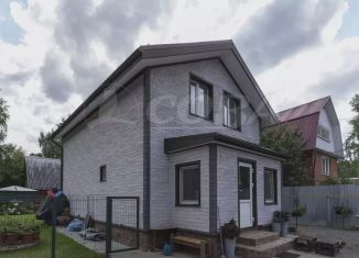 Дача на продажу, 105 м2, Тюмень, 2-й проезд