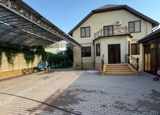 Дом на продажу, 300 м2, Грозный, Байсангуровский район, 1-й переулок Заболотного, 23