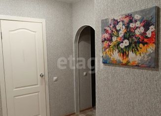 Сдаю однокомнатную квартиру, 35 м2, Тобольск, 15-й микрорайон, 39