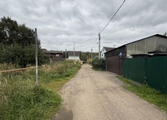 Продается участок, 20 сот., деревня Малые Вязёмы