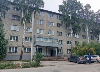 Продам квартиру студию, 18 м2, Ульяновск, Ленинский район, улица Толбухина, 42