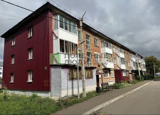 Продаю 2-комнатную квартиру, 45.3 м2, Набережные Челны, улица Хади Такташа, 53