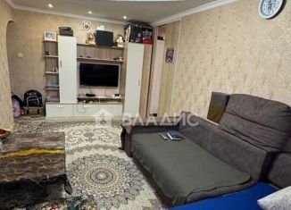 Продается трехкомнатная квартира, 55.4 м2, Люберцы, 1-й Панковский проезд, 7