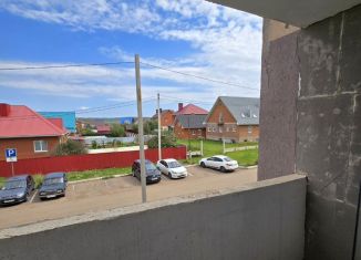 Продается 1-комнатная квартира, 31 м2, Ишимбай, Молодёжная улица, 11Б