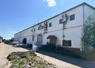 Продам складское помещение, 2336 м2, Ярославль, Песочная улица, 1