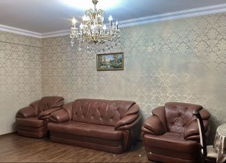 Сдача в аренду 3-ком. квартиры, 90 м2, Махачкала, 2-й Сергокалинский тупик, 8к1