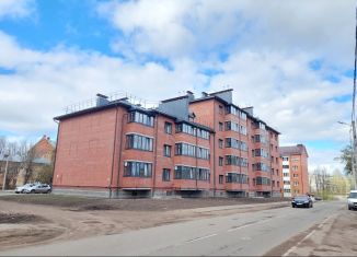 Продажа 1-ком. квартиры, 37.8 м2, Ярославль