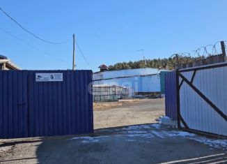 Продажа складского помещения, 2906 м2, Свердловская область, улица Калинина