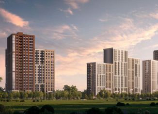 Продам 2-ком. квартиру, 58.4 м2, Татарстан