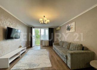 3-ком. квартира на продажу, 60 м2, Махачкала, улица Мирзабекова, 153