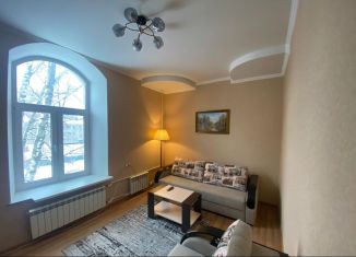 Сдаю в аренду 1-комнатную квартиру, 32 м2, Воронеж, улица Тимирязева, 15