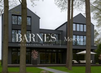 Продаю дом, 1050 м2, деревня Подушкино, территория Усадьба Подушкинского Лесопарка, 41