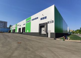 Сдача в аренду производства, 884.2 м2, Казань, улица Восстания, 100к2010