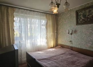 3-комнатная квартира на продажу, 62.1 м2, Псков, Госпитальная улица, 15