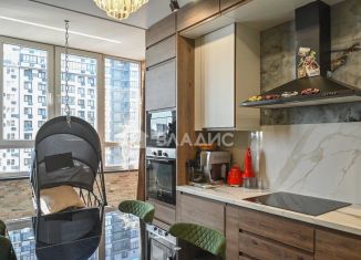 Продаю 1-комнатную квартиру, 36.4 м2, Ростов-на-Дону, улица Нансена, 83с2, ЖК Скай Парк