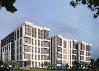 Продам 1-ком. квартиру, 40 м2, Ростов-на-Дону, проспект Сиверса