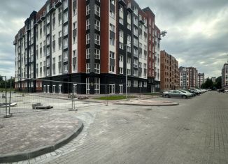 Продажа 1-комнатной квартиры, 39.4 м2, Калининград