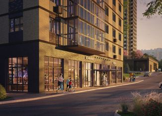 Продаю двухкомнатную квартиру, 41.9 м2, Ростов-на-Дону, проспект Солженицына