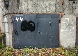 Продается гараж, Новокузнецк, проезд Чекистов, 9А/4