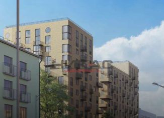 Продаю 3-ком. квартиру, 105.6 м2, Ярославль, Большая Октябрьская улица, 85