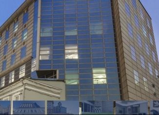 Аренда офиса, 288 м2, Москва, Садовая-Самотёчная улица, 24/27, Садовая-Самотёчная улица