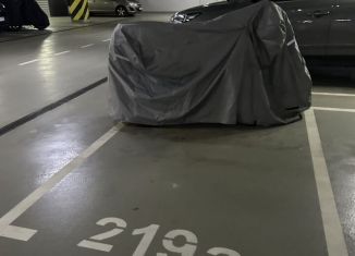 Продается машиноместо, 10 м2, Москва, Карамышевская набережная, 2А