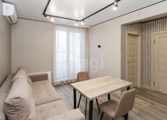 1-ком. квартира на продажу, 35.1 м2, Тюмень, улица Анатолия Клиндюка, 1