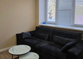 Квартира на продажу студия, 15.6 м2, Москва, 1-й Тверской-Ямской переулок, 14, 1-й Тверской-Ямской переулок